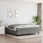 Stijlvol bedframe met multiplex lattenbodem voor optimale slaapkwaliteit - Bedden & bedframes