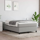 Stijlvol bedframe met multiplex lattenbodem voor optimale slaapkwaliteit - Bedden & bedframes