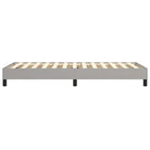 Stijlvol bedframe met multiplex lattenbodem voor optimale slaapkwaliteit - Bedden & bedframes