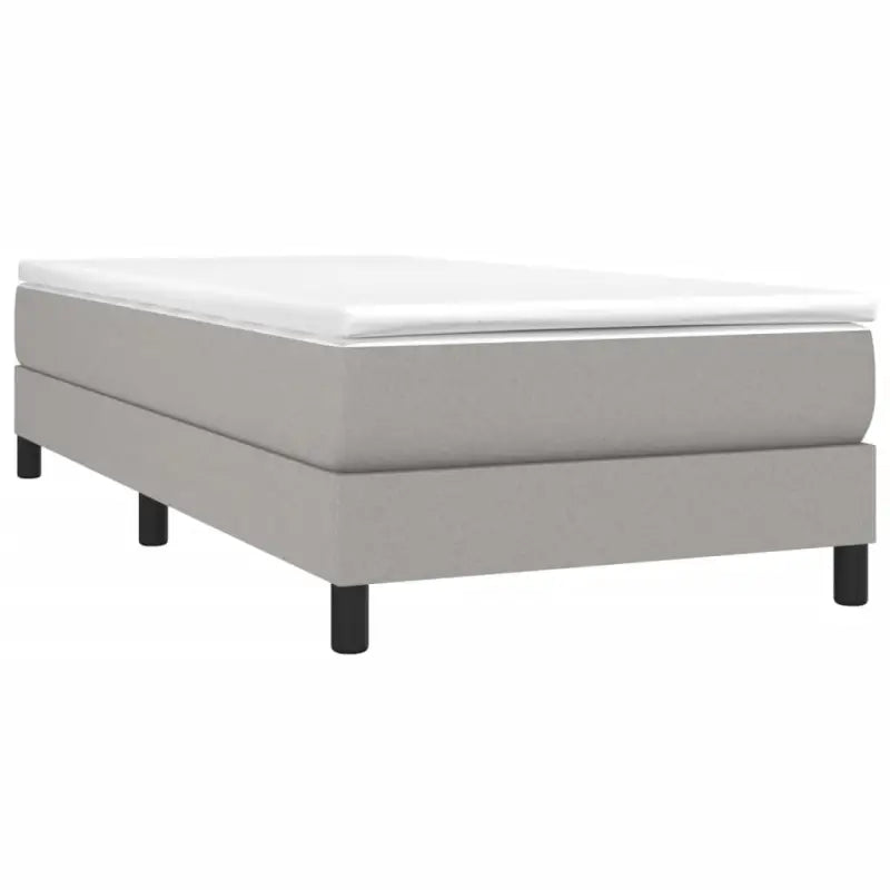 Stijlvol bedframe met multiplex lattenbodem voor optimale slaapkwaliteit - Bedden & bedframes