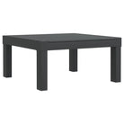 Stijlvolle en duurzame loungeset voor je tuin of terras - Tuinsets