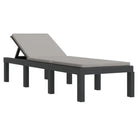 Stijlvolle en duurzame loungeset voor je tuin of terras - Tuinsets