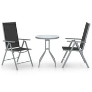 Stijlvolle en duurzame tuinset voor terras of tuin - Tuinsets