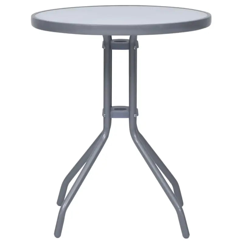 Stijlvolle en duurzame tuinset voor terras of tuin - Tuinsets