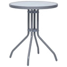 Stijlvolle en duurzame tuinset voor terras of tuin - Tuinsets