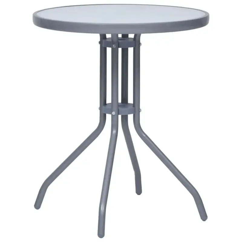 Stijlvolle en duurzame tuinset voor terras of tuin - Tuinsets