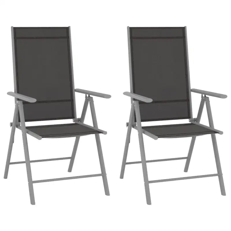 Stijlvolle en duurzame tuinset voor terras of tuin - Tuinsets
