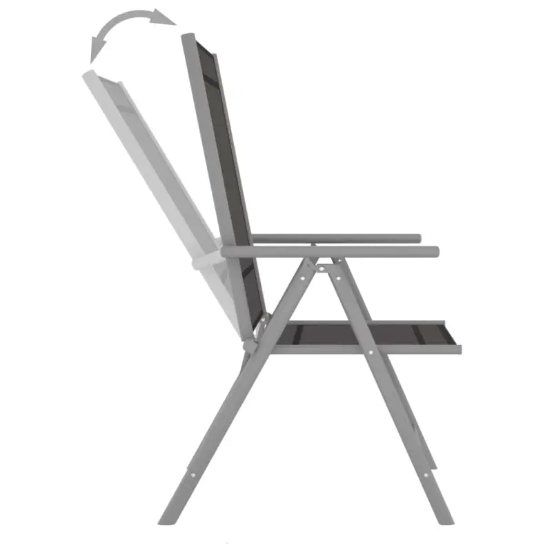 Stijlvolle en duurzame tuinset voor terras of tuin - Tuinsets