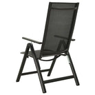 Stijlvolle en duurzame tuintafelset voor in de tuin of op het terras - Tuinsets