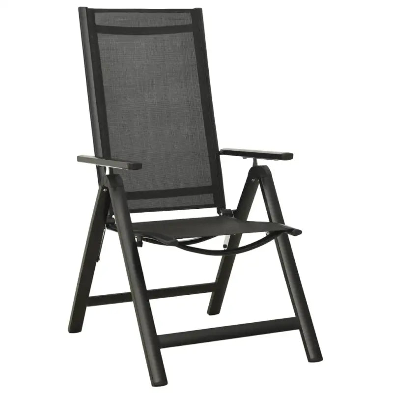 Stijlvolle en duurzame tuintafelset voor in de tuin of op het terras - Tuinsets