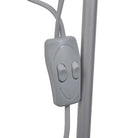 Stijlvolle moderne staande lamp voor een elegante verlichting - Lampen