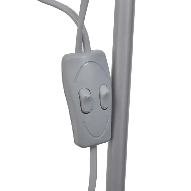 Stijlvolle moderne staande lamp voor een elegante verlichting - Lampen