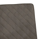 Stijlvolle Sledestoel met Metalen Frame voor Modern Interieur - Fauteuils & Relaxfauteuils