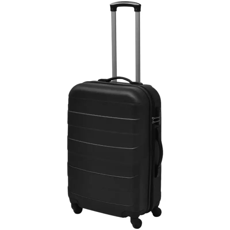 Stijlvolle trolley kofferset voor zakelijk en vakantiebestemmingen - Koffers
