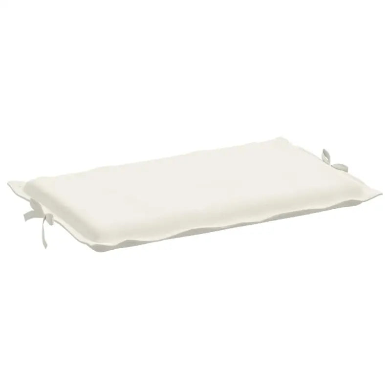 Stoelkussen voor frisse uitstraling en oorspronkelijke vorm 186x58x4 cm - Stoelkussens