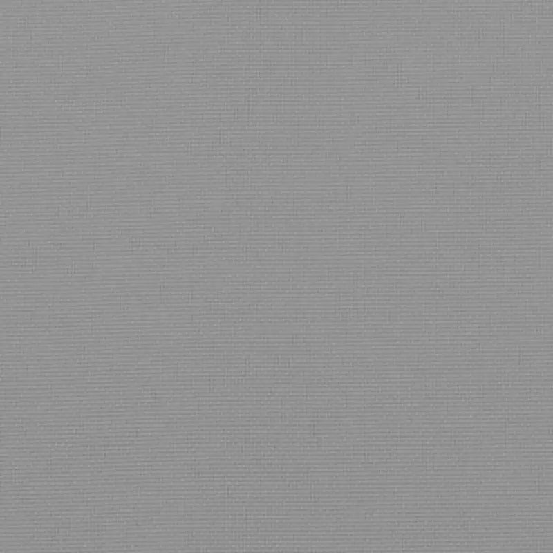 Stoelkussens in oxford stof voor een frisse uitstraling en oorspronkelijke vorm - Stoelkussens