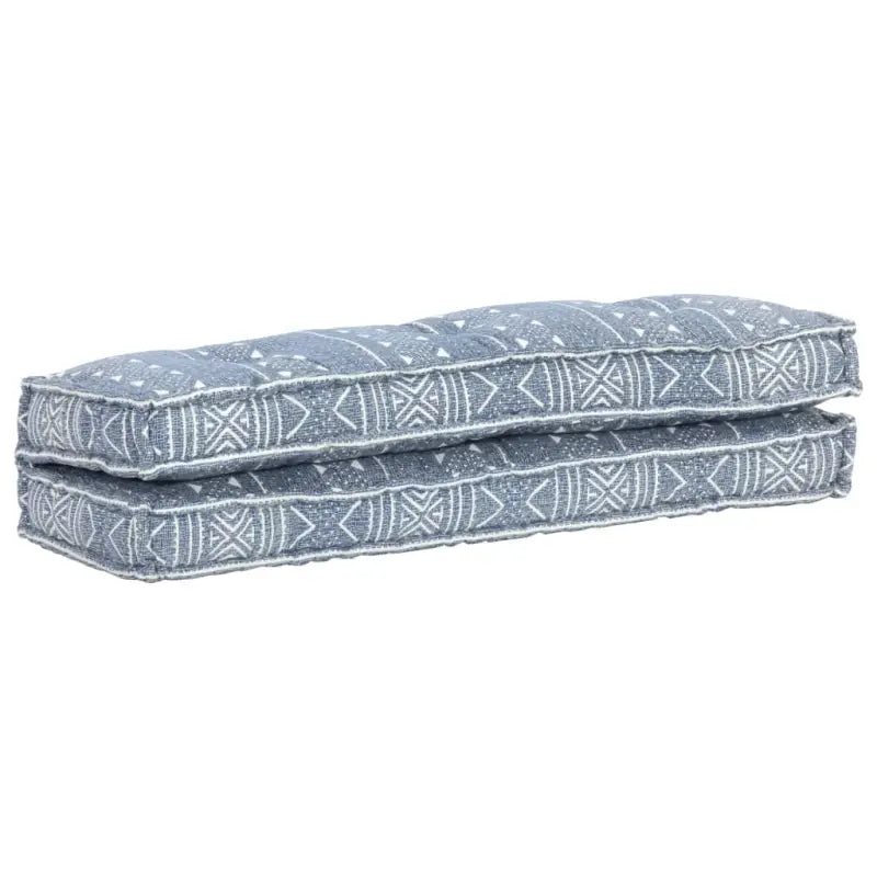 Stoelkussens met patchwork ontwerp voor een unieke en comfortabele uitstraling - Stoelkussens