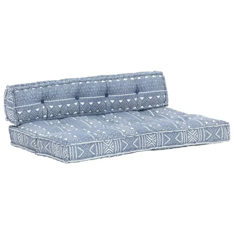 Stoelkussens met patchwork ontwerp voor een unieke en comfortabele uitstraling - Stoelkussens