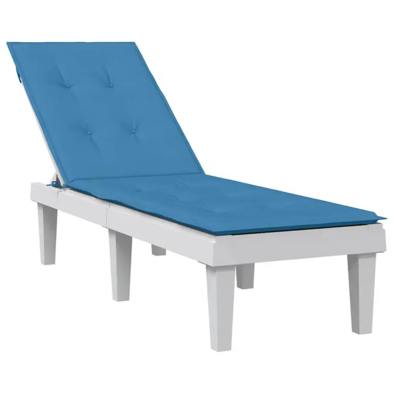 Stoelkussens voor een frisse uitstraling en behoud van oorspronkelijke vorm - blauw mix / 1 - Stoelkussens