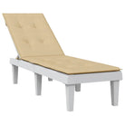 Stoelkussens voor een frisse uitstraling en behoud van oorspronkelijke vorm - beige mix / 1 - Stoelkussens