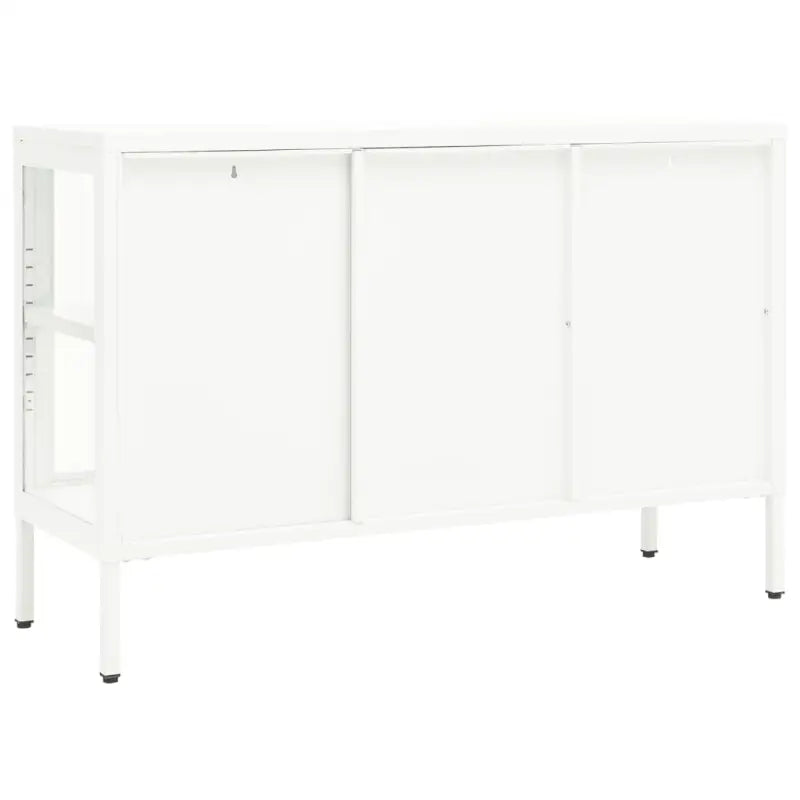 Strakke en duurzame dressoir voor een elegante inrichting - Dressoirs & buffetkasten