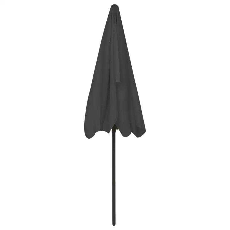 Strandparasol met UV-bescherming en stevig supportdoek - Parasols en zonneschermen