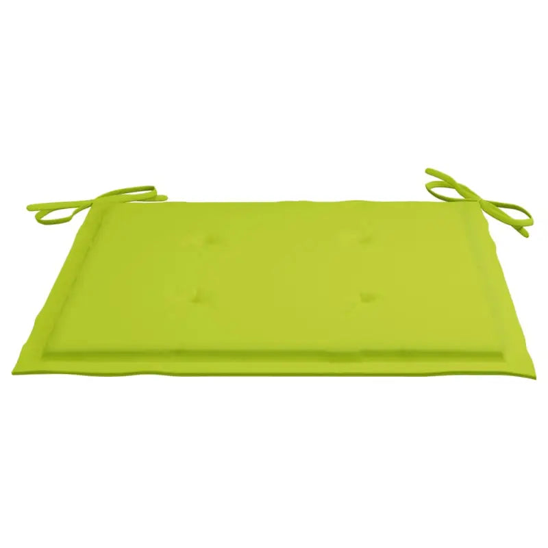 Teakhouten tuinset met fijn geschuurd afmetingen tafel en stoel - Tuinsets