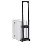 Toilettassen met afneembare wielen en telescopische handgreep - 47 x 39 x 27 cm / 1 - Toilettassen