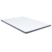 Topmatras voor boxspring voor extra comfort en langere levensduur - Matrassen