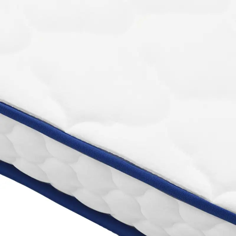 Traagschuim matras voor een comfortabele slaapervaring van 17 cmdik - 160 x 200 cm / 1 - Matrassen