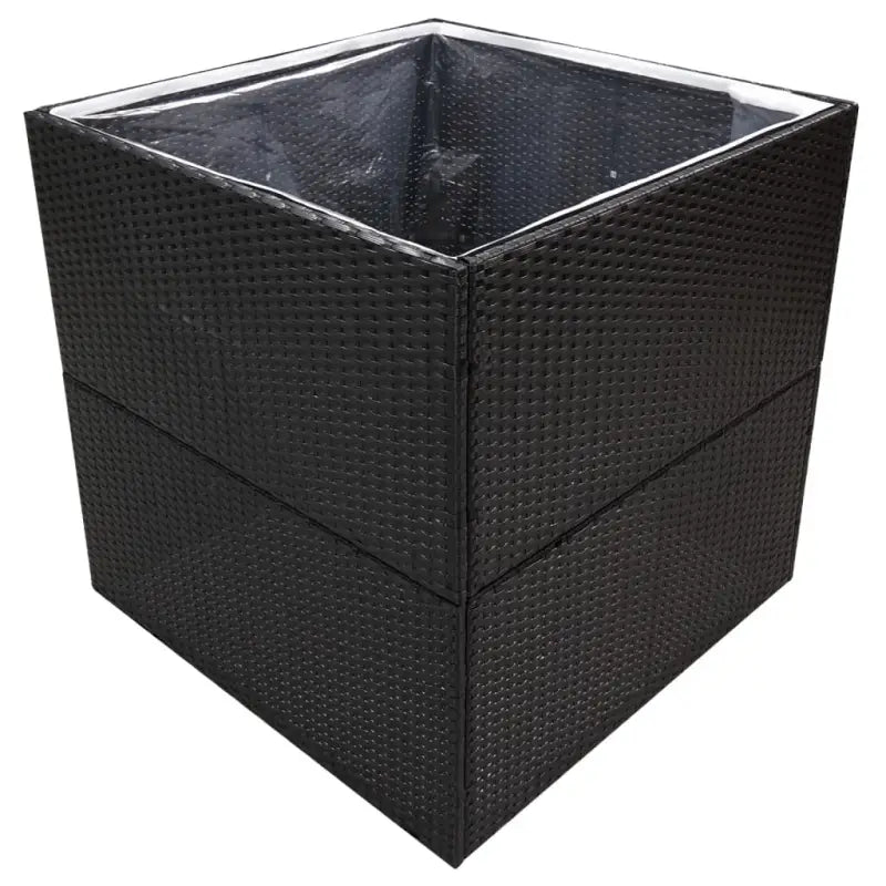 Transparante nylon zak voor plantenbakken en bloempotten ideaal voor bloemen - Bloempotten & plantenbakken