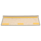 Trapmatten met antisliplaag voor een veilige en beschermde trap - Zilver / 15 - Trapmatten