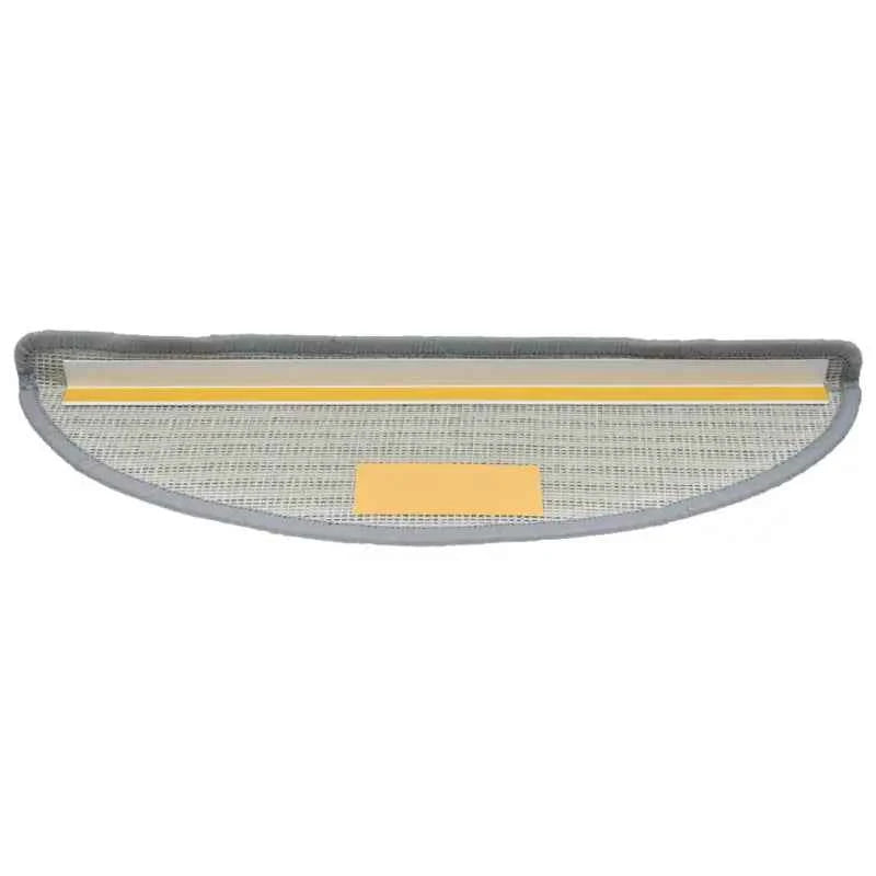 Trapmatten met levering bevat voor veilige en stijlvolle trappen