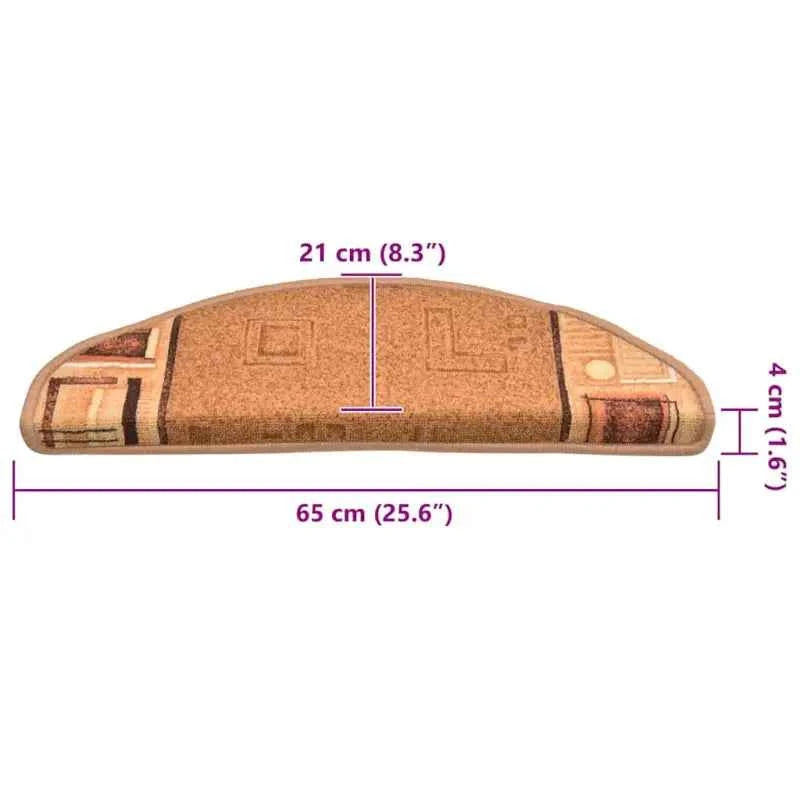 Trapmatten voor veiligheid en bescherming op de trap