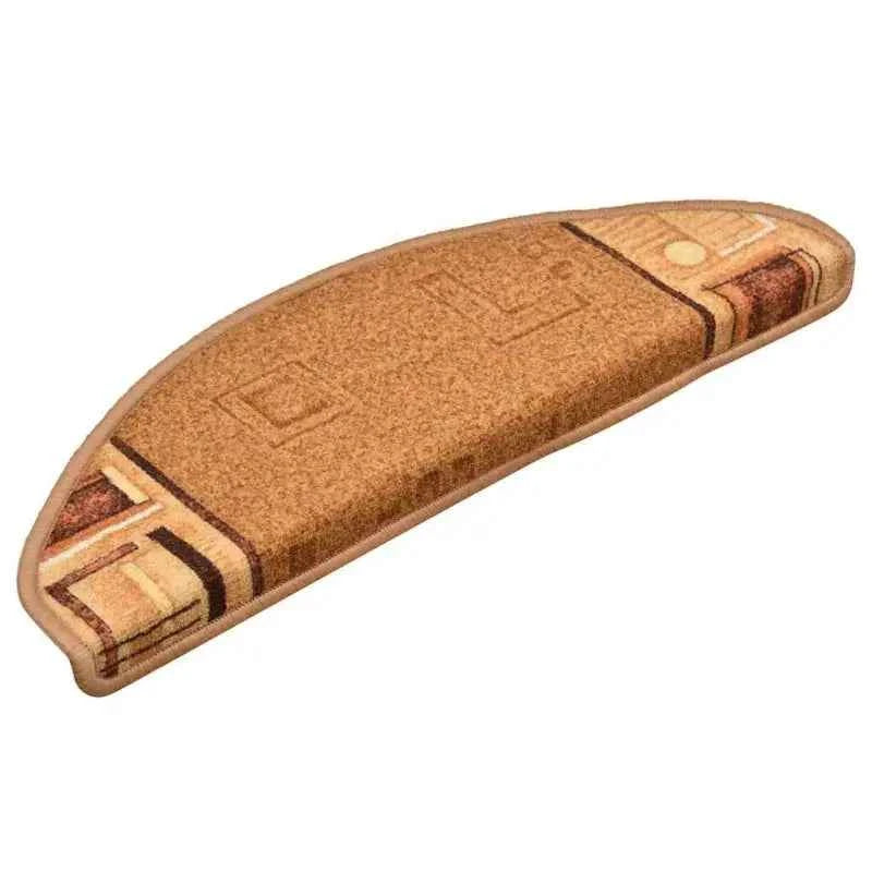 Trapmatten voor veiligheid en bescherming op de trap