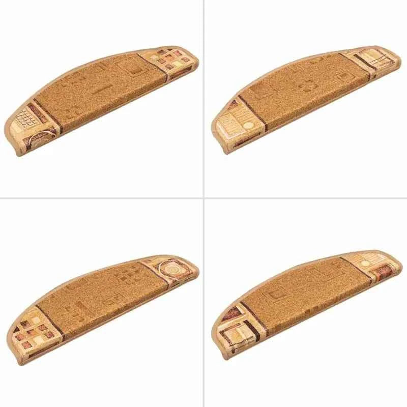 Trapmatten voor veiligheid en bescherming op de trap