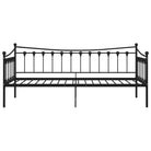 Trendy bedbank voor slapen en comfortabel zitten overdag - Bedden & bedframes