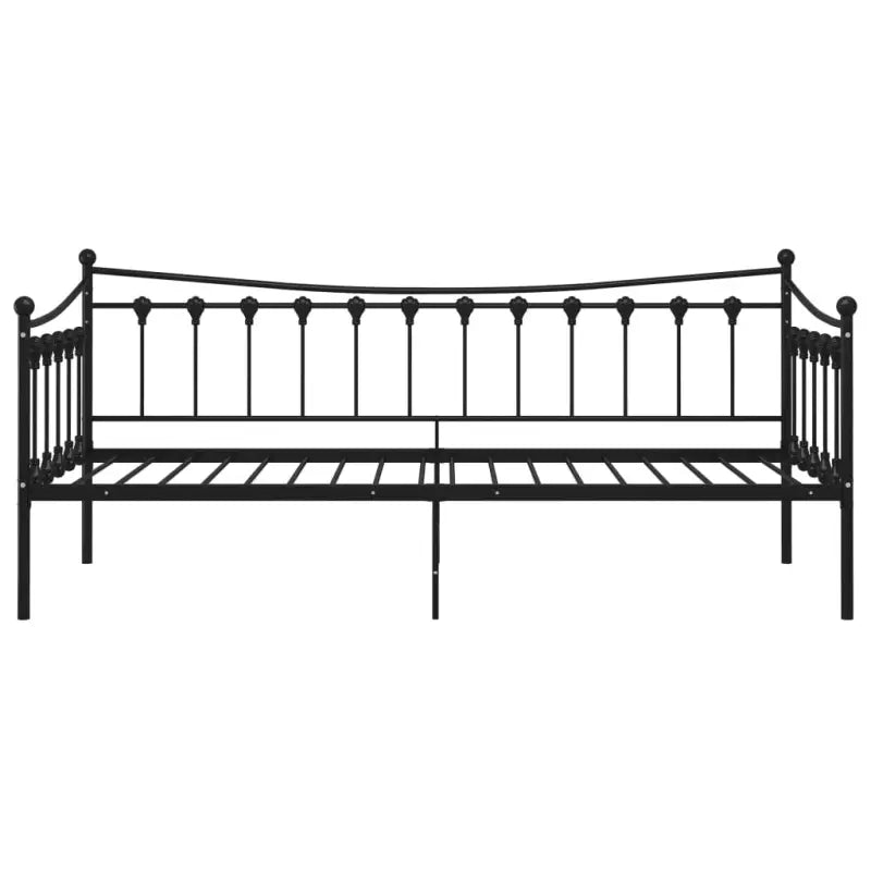 Trendy bedbank voor slapen en comfortabel zitten overdag - Bedden & bedframes