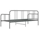 Trendy Bedbank voor Zitgelegenheid en Logeerbed - Bedden & bedframes