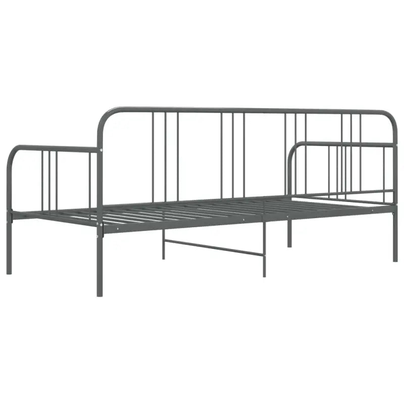 Trendy Bedbank voor Zitgelegenheid en Logeerbed - Bedden & bedframes