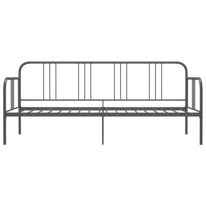 Trendy Bedbank voor Zitgelegenheid en Logeerbed - Bedden & bedframes