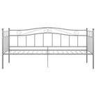 Trendy bedbank voor zitplaats en logeerbed - Bedden & bedframes