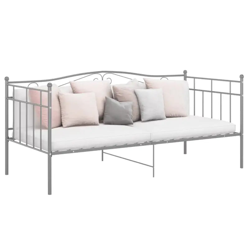 Trendy bedbank voor zitplaats en logeerbed - Bedden & bedframes