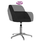 Trendy bureaustoel met elegant design en comfort - Bureaustoelen