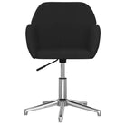 Trendy bureaustoel met elegant design en comfort - Bureaustoelen