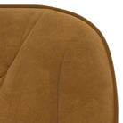 Trendy bureaustoel met verstelbare hoogte armleuning en elegant design - Bureaustoelen