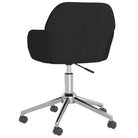 Trendy draaibare bureaustoel met elegant ontwerp - Bureaustoelen