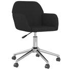 Trendy draaibare bureaustoel met elegant ontwerp - Bureaustoelen