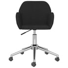 Trendy draaibare bureaustoel met elegant ontwerp - Bureaustoelen