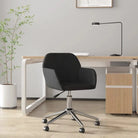Trendy draaibare bureaustoel met elegant ontwerp - Bureaustoelen